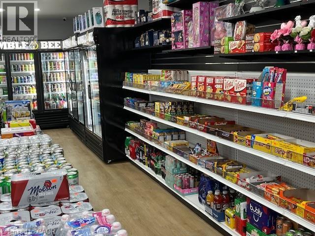 556 Stirling Avenue S, Kitchener, Ontario  N2M 3J6 - Photo 6 - 40804293