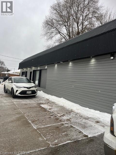 556 Stirling Avenue S, Kitchener, Ontario  N2M 3J6 - Photo 4 - 40804293