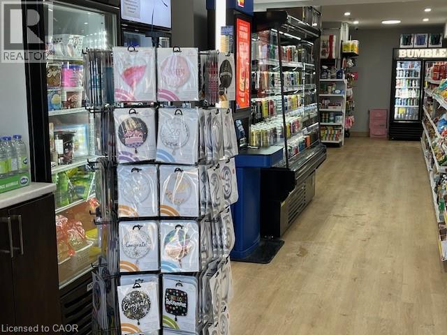 556 Stirling Avenue S, Kitchener, Ontario  N2M 3J6 - Photo 8 - 40804293