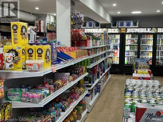 556 Stirling Avenue S, Kitchener, Ontario  N2M 3J6 - Photo 11 - 40804293