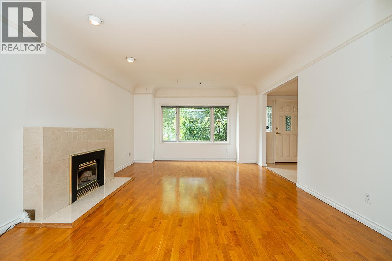 1796 W 14th Avenue, Vancouver, British Columbia  V6J 2J7 - Photo 4 - R3089117