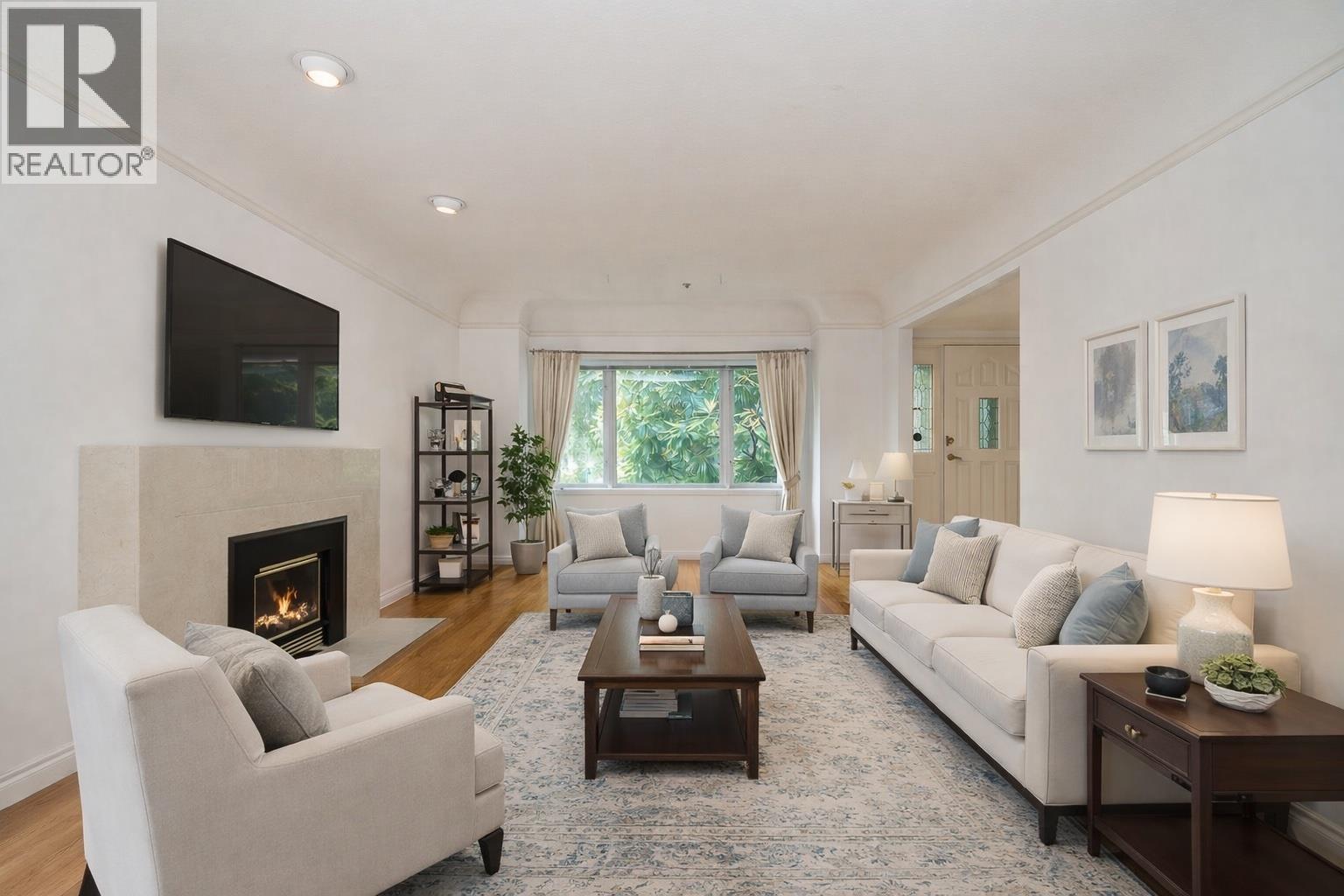 1796 W 14th Avenue, Vancouver, British Columbia  V6J 2J7 - Photo 5 - R3089117