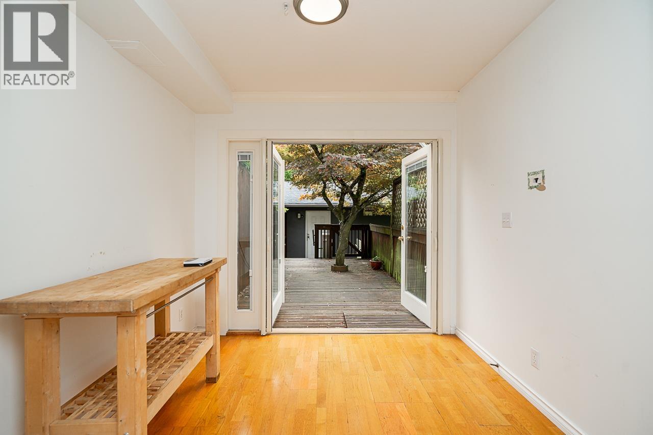 1796 W 14th Avenue, Vancouver, British Columbia  V6J 2J7 - Photo 8 - R3089117