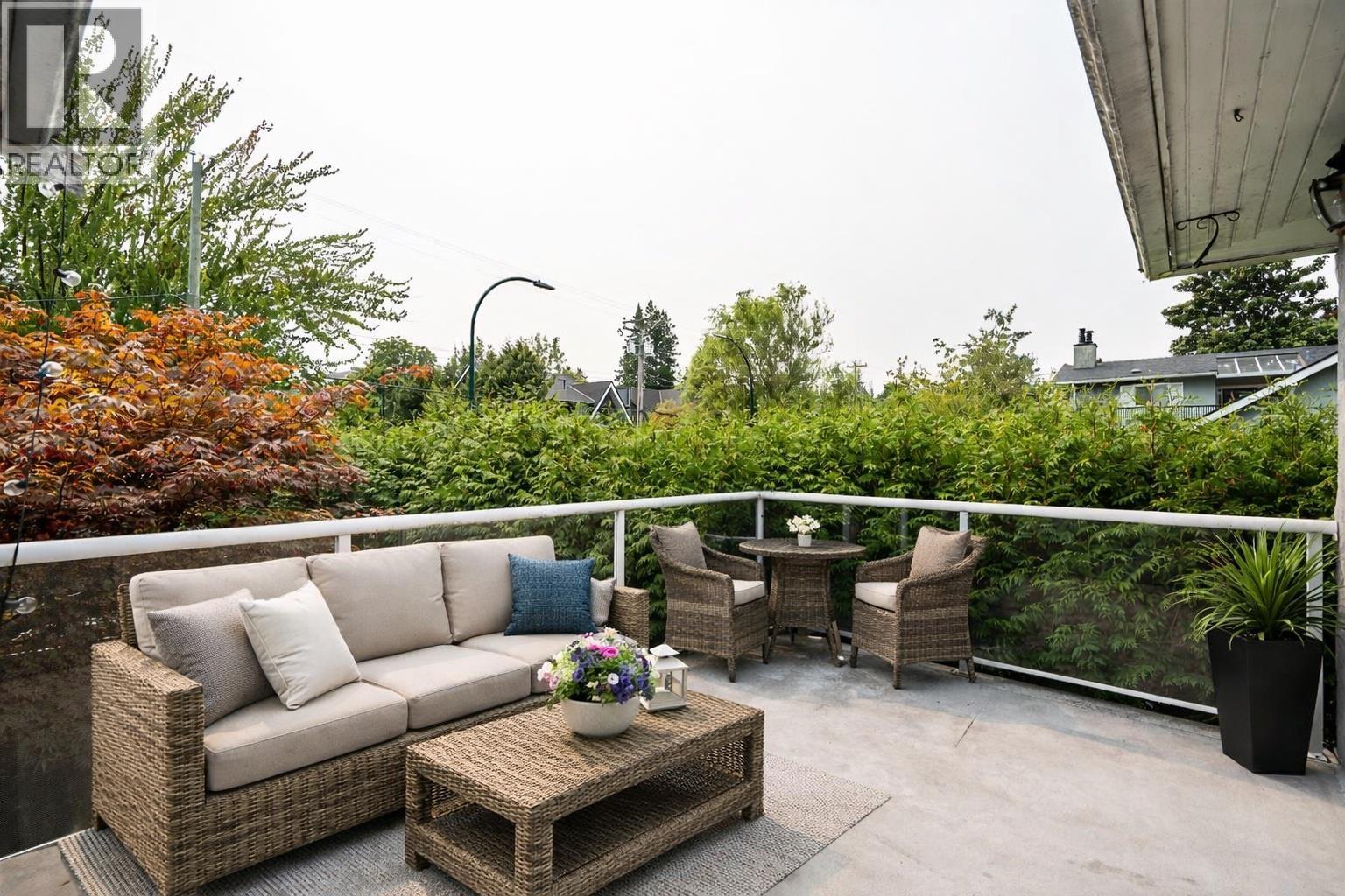 1796 W 14th Avenue, Vancouver, British Columbia  V6J 2J7 - Photo 15 - R3089117