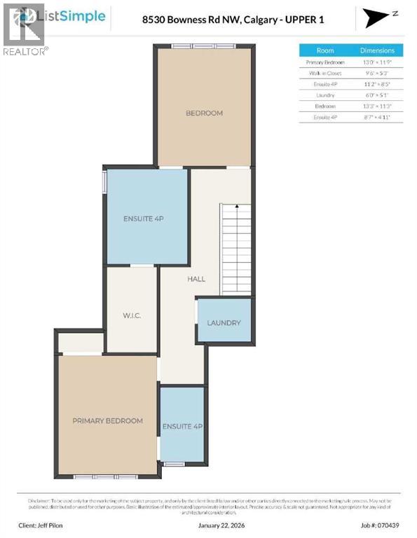 8530 Bowness Road Nw, Calgary, Alberta  T3B 0H7 - Photo 50 - A2280360