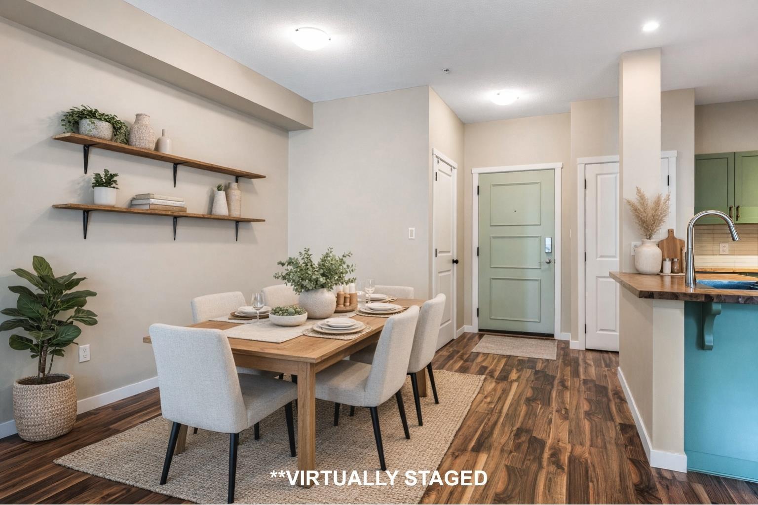 309 33338 E Bourquin Crescent, Abbotsford, British Columbia  V2S 1Y1 - Photo 8 - R3088359