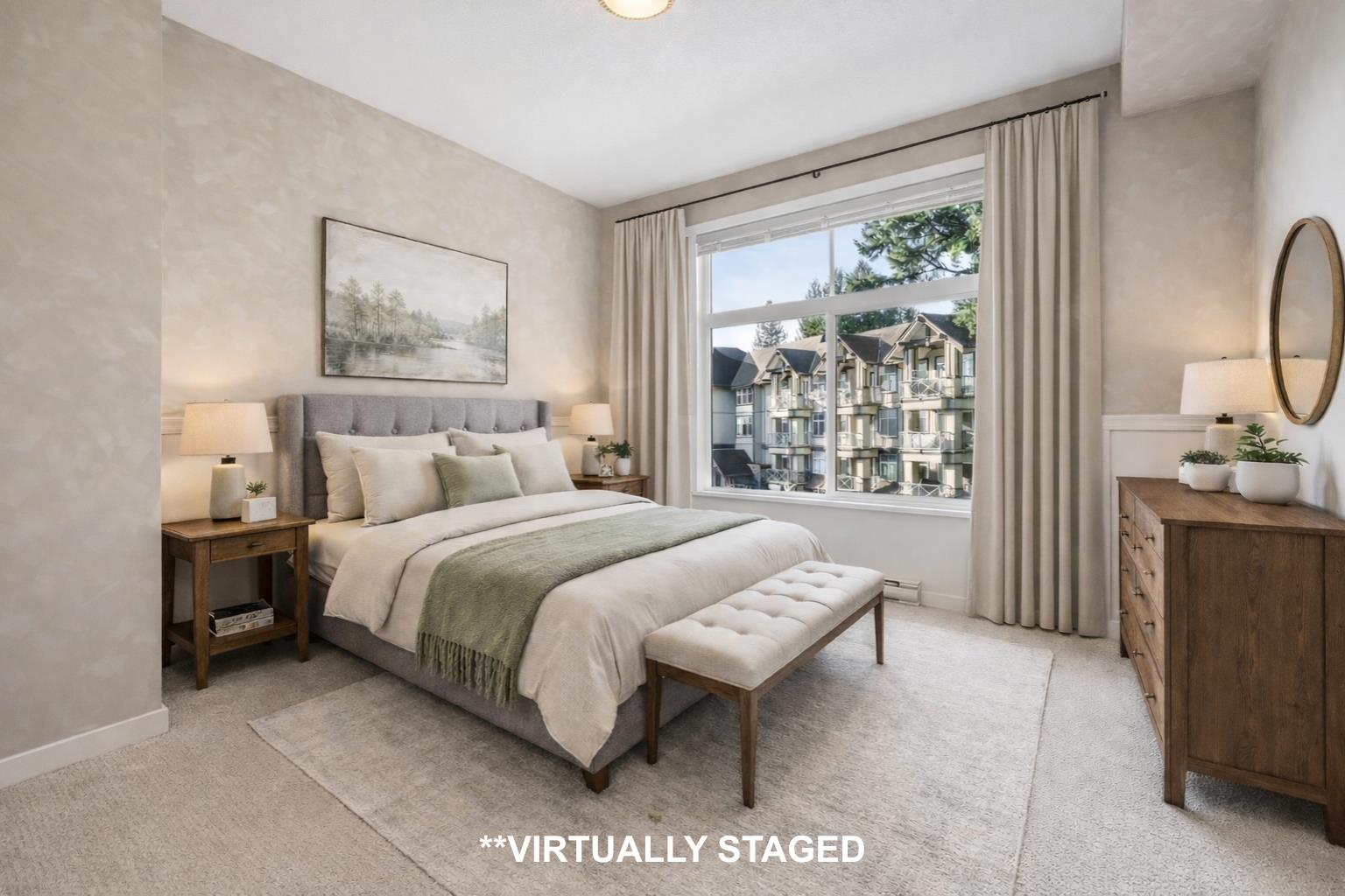 309 33338 E Bourquin Crescent, Abbotsford, British Columbia  V2S 1Y1 - Photo 5 - R3088359