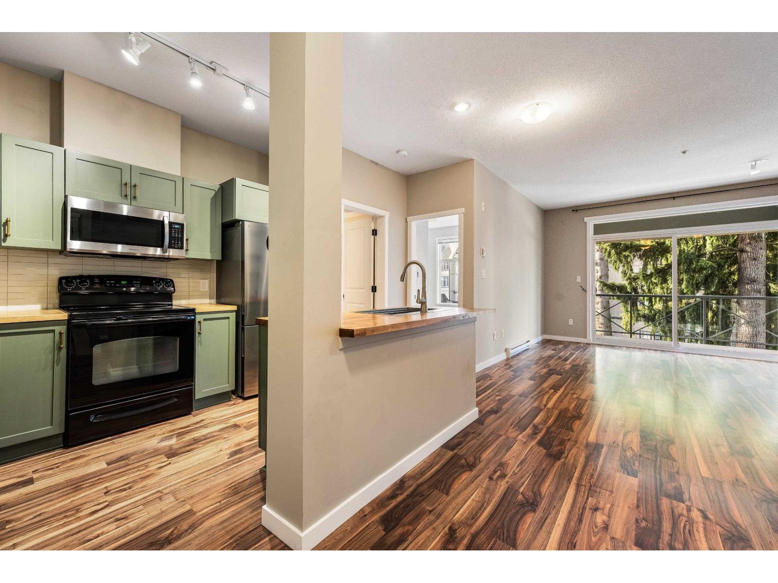 309 33338 E Bourquin Crescent, Abbotsford, British Columbia  V2S 1Y1 - Photo 12 - R3088359