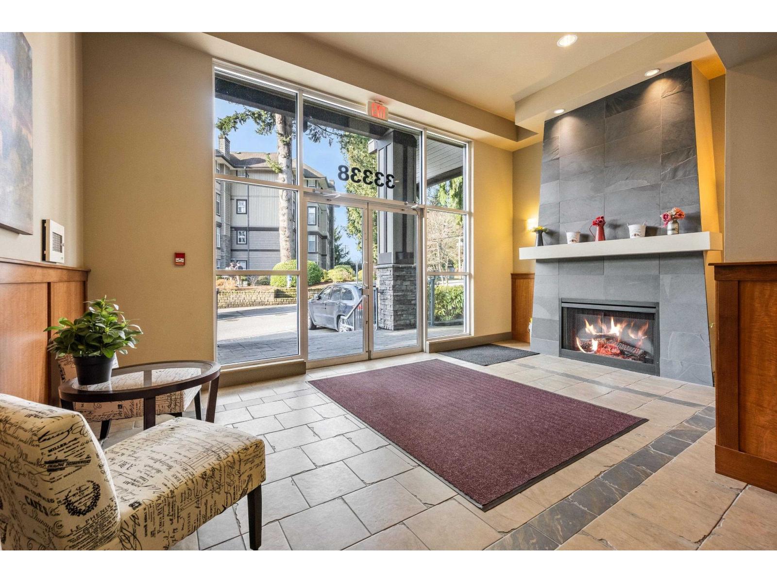 309 33338 E Bourquin Crescent, Abbotsford, British Columbia  V2S 1Y1 - Photo 35 - R3088359