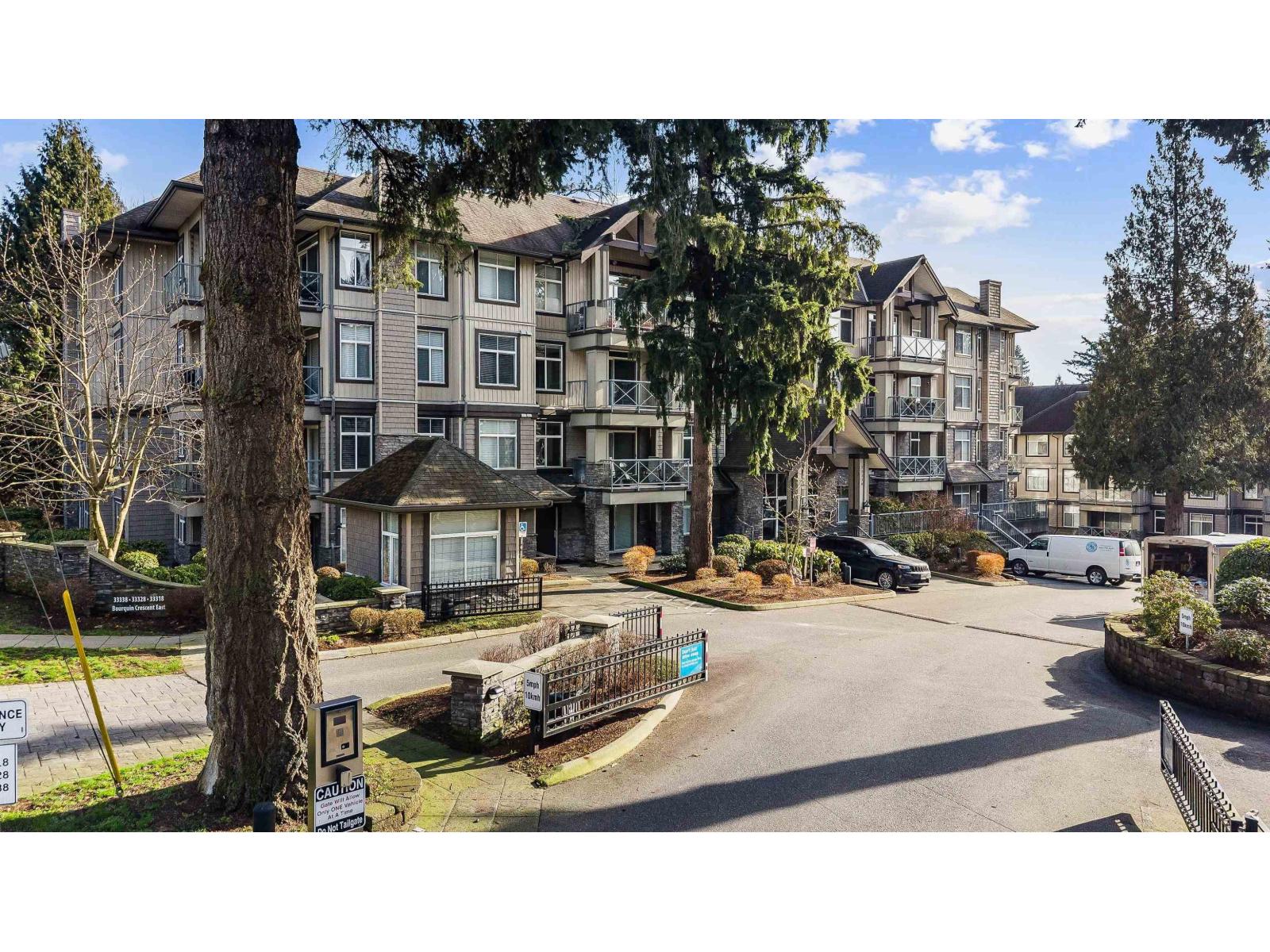 309 33338 E Bourquin Crescent, Abbotsford, British Columbia  V2S 1Y1 - Photo 34 - R3088359