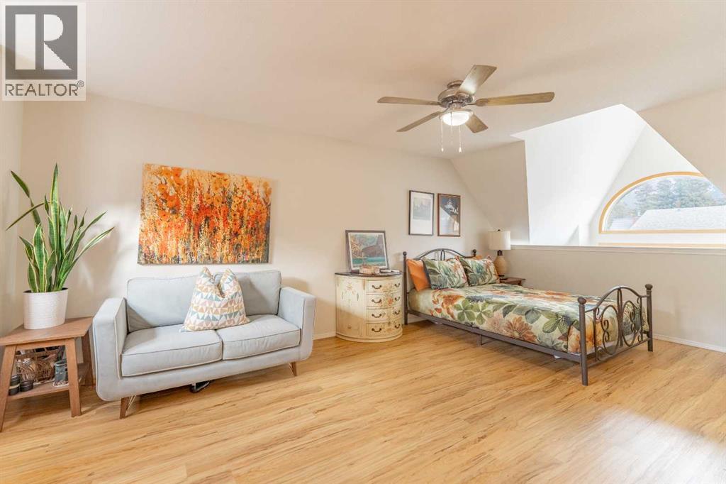 2, 601 4th Street, Canmore, Alberta  T1W 2G7 - Photo 23 - A2285792