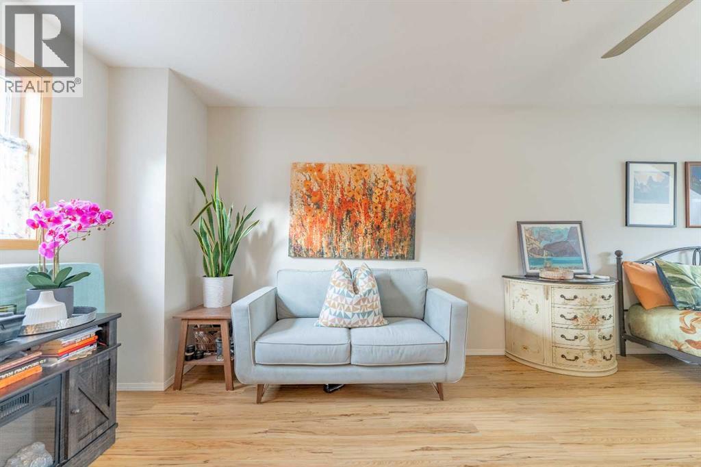 2, 601 4th Street, Canmore, Alberta  T1W 2G7 - Photo 34 - A2285792