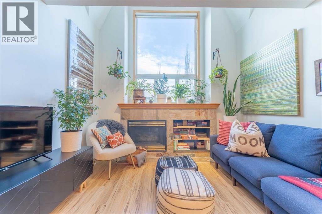 2, 601 4th Street, Canmore, Alberta  T1W 2G7 - Photo 17 - A2285792