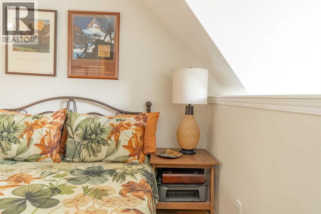 2, 601 4th Street, Canmore, Alberta  T1W 2G7 - Photo 30 - A2285792