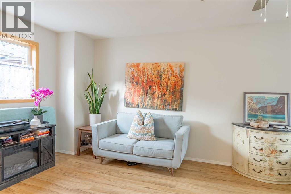 2, 601 4th Street, Canmore, Alberta  T1W 2G7 - Photo 36 - A2285792