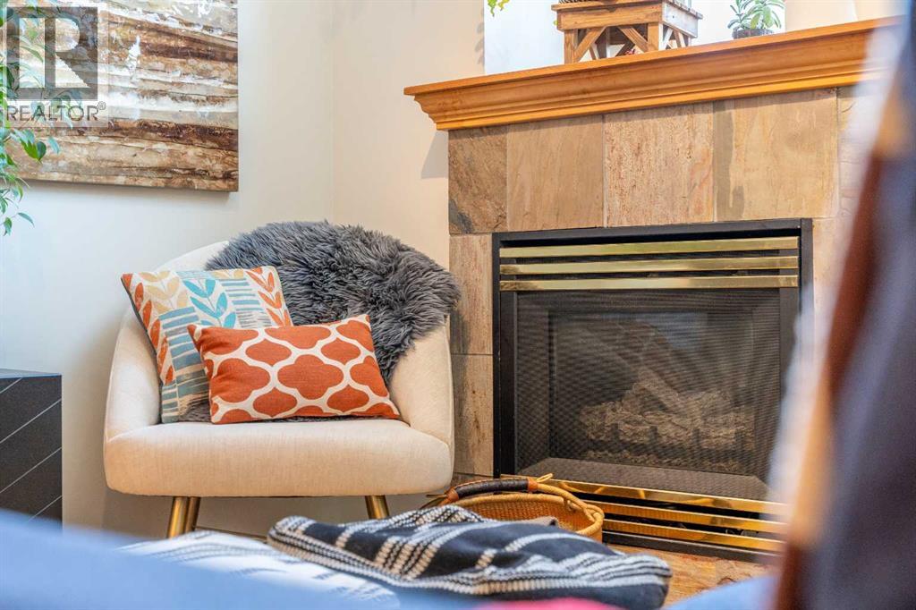 2, 601 4th Street, Canmore, Alberta  T1W 2G7 - Photo 18 - A2285792