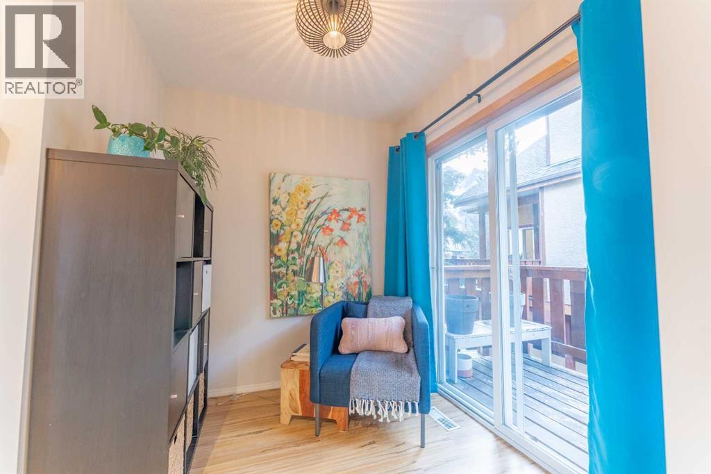 2, 601 4th Street, Canmore, Alberta  T1W 2G7 - Photo 11 - A2285792