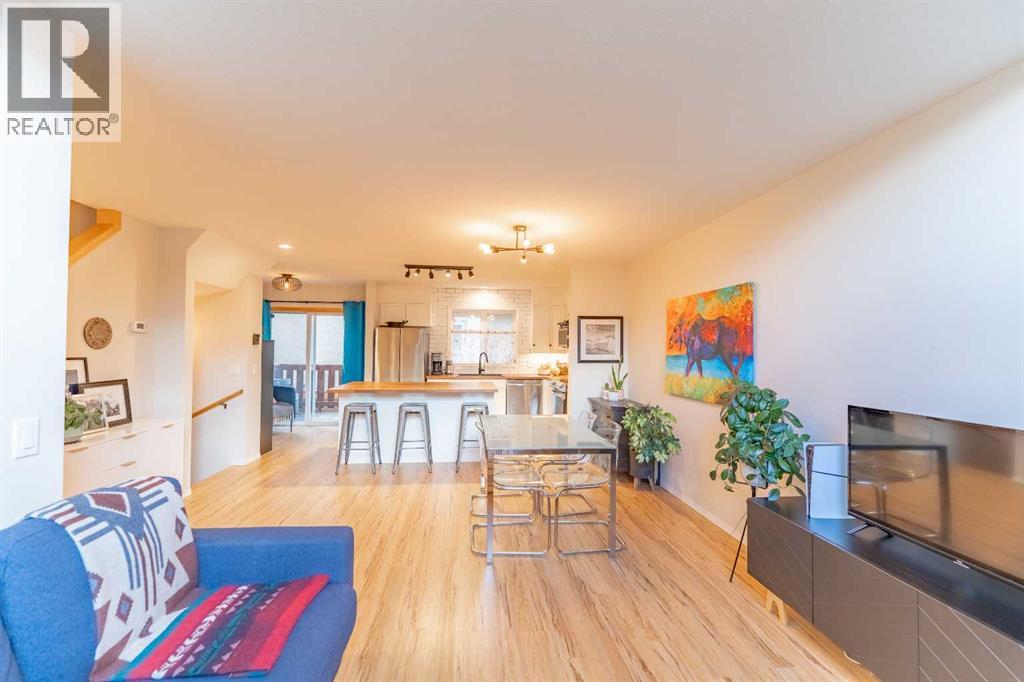 2, 601 4th Street, Canmore, Alberta  T1W 2G7 - Photo 4 - A2285792