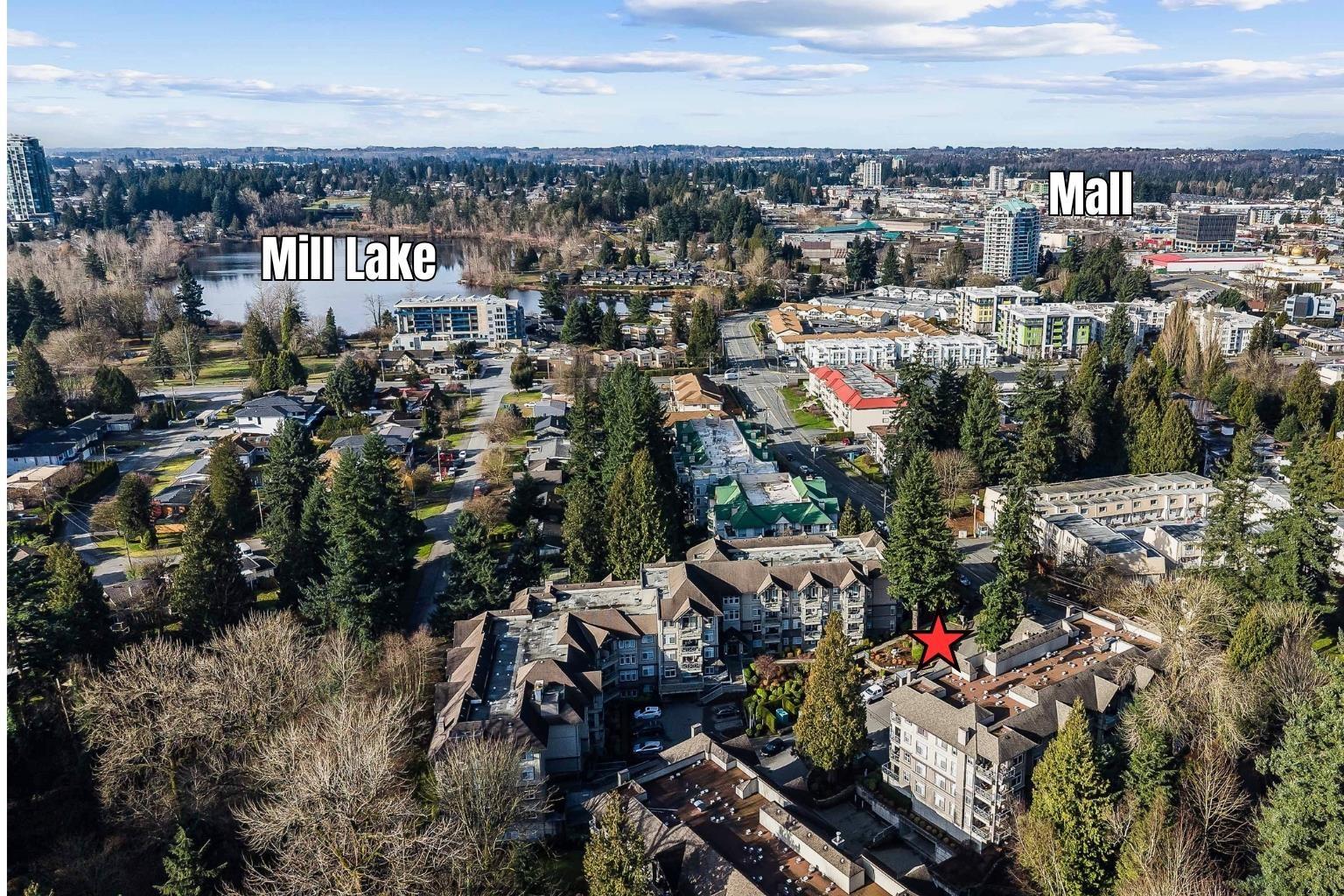 309 33338 E Bourquin Crescent, Abbotsford, British Columbia  V2S 1Y1 - Photo 40 - R3088359