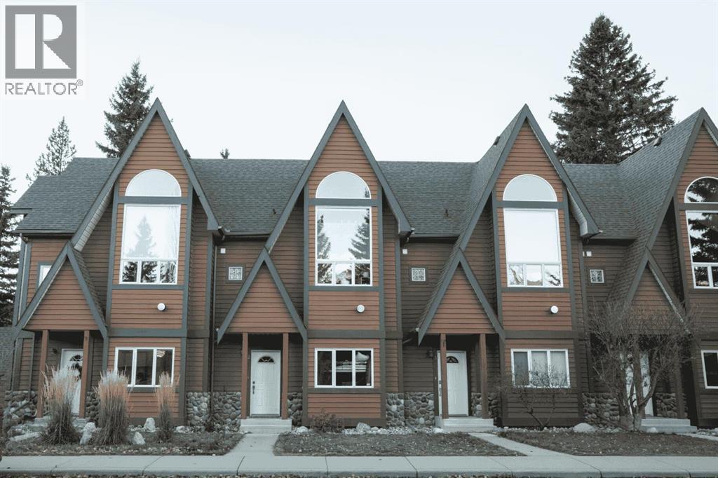 2, 601 4th Street, Canmore, Alberta  T1W 2G7 - Photo 50 - A2285792