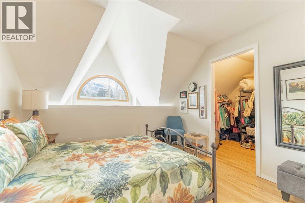 2, 601 4th Street, Canmore, Alberta  T1W 2G7 - Photo 33 - A2285792