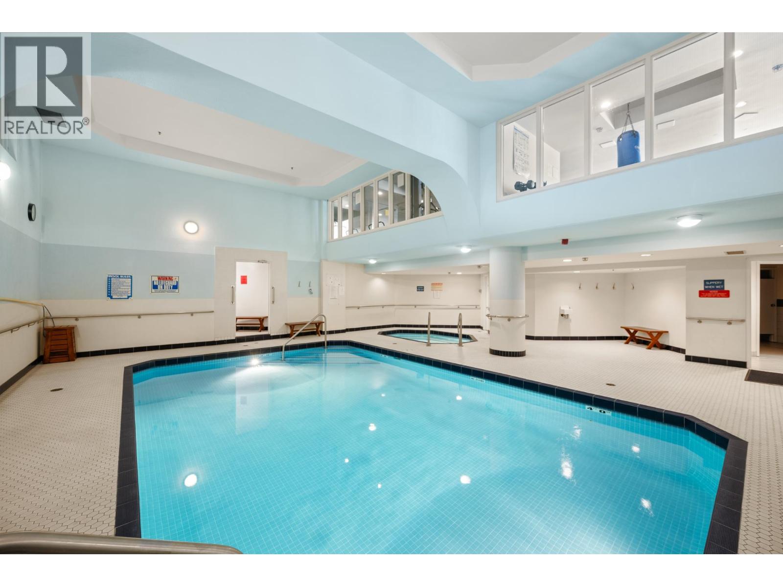 1105 1235 Quayside Drive, New Westminster, British Columbia  V3M 6J5 - Photo 22 - R3089008