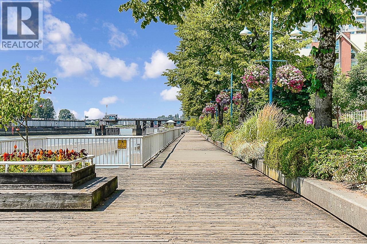 1105 1235 Quayside Drive, New Westminster, British Columbia  V3M 6J5 - Photo 27 - R3089008