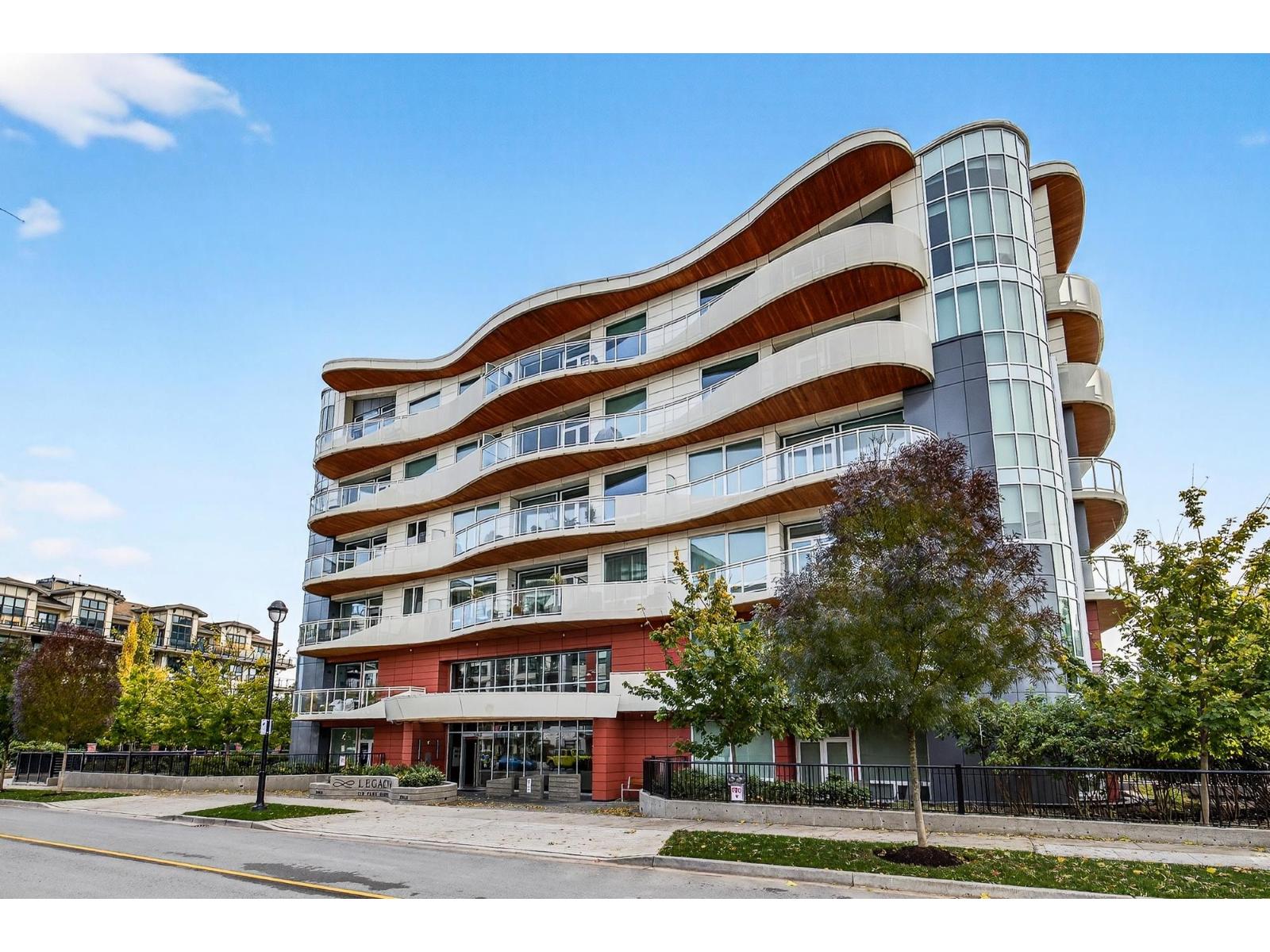 410 20416 Park Avenue, Langley, British Columbia  V3A 0N2 - Photo 1 - R3088757