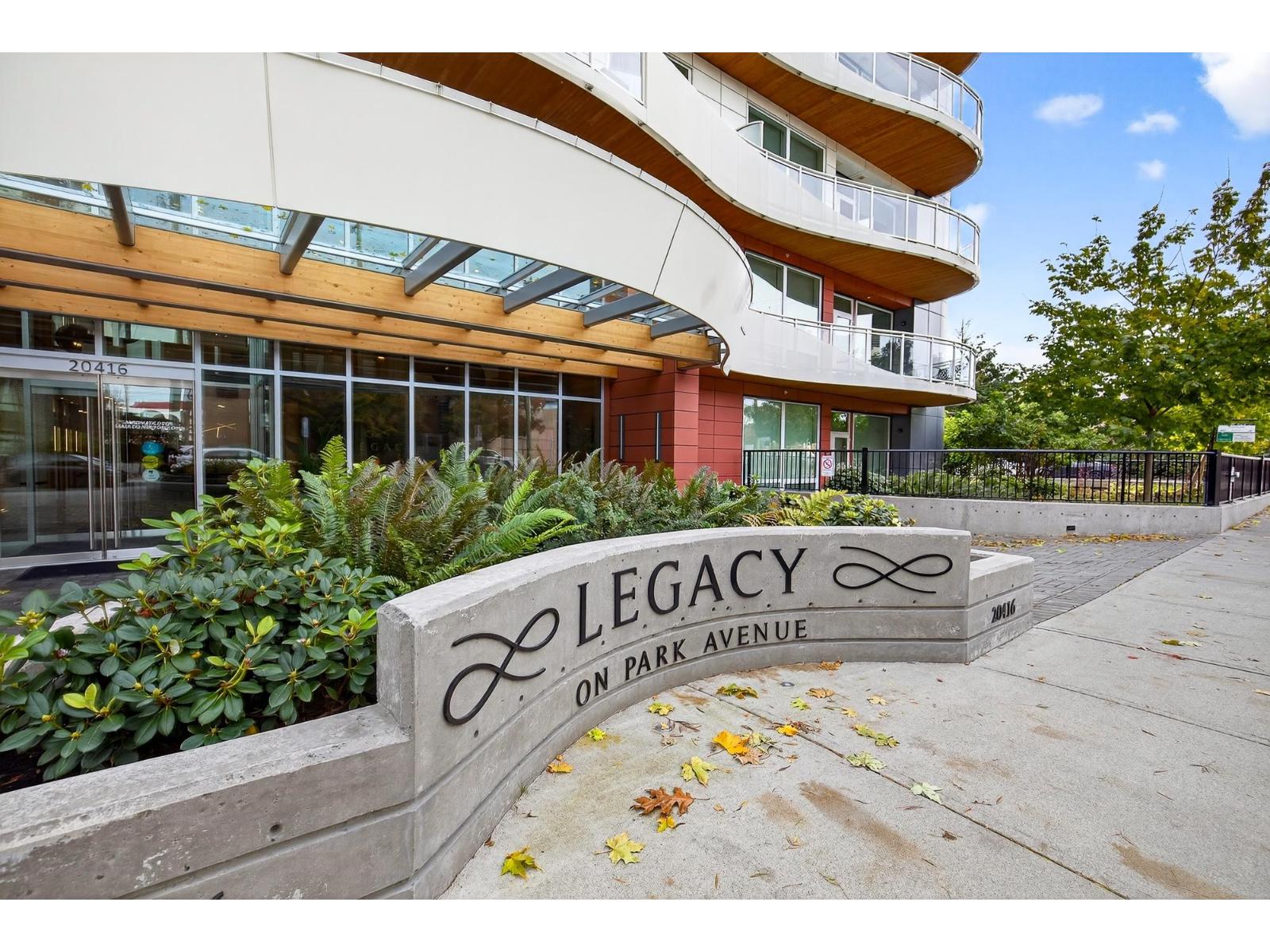 410 20416 Park Avenue, Langley, British Columbia  V3A 0N2 - Photo 2 - R3088757