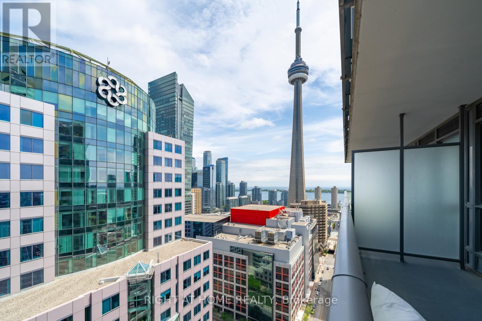 2903 - 8 Mercer Street, Toronto, Ontario  M5V 0C4 - Photo 6 - C12781260