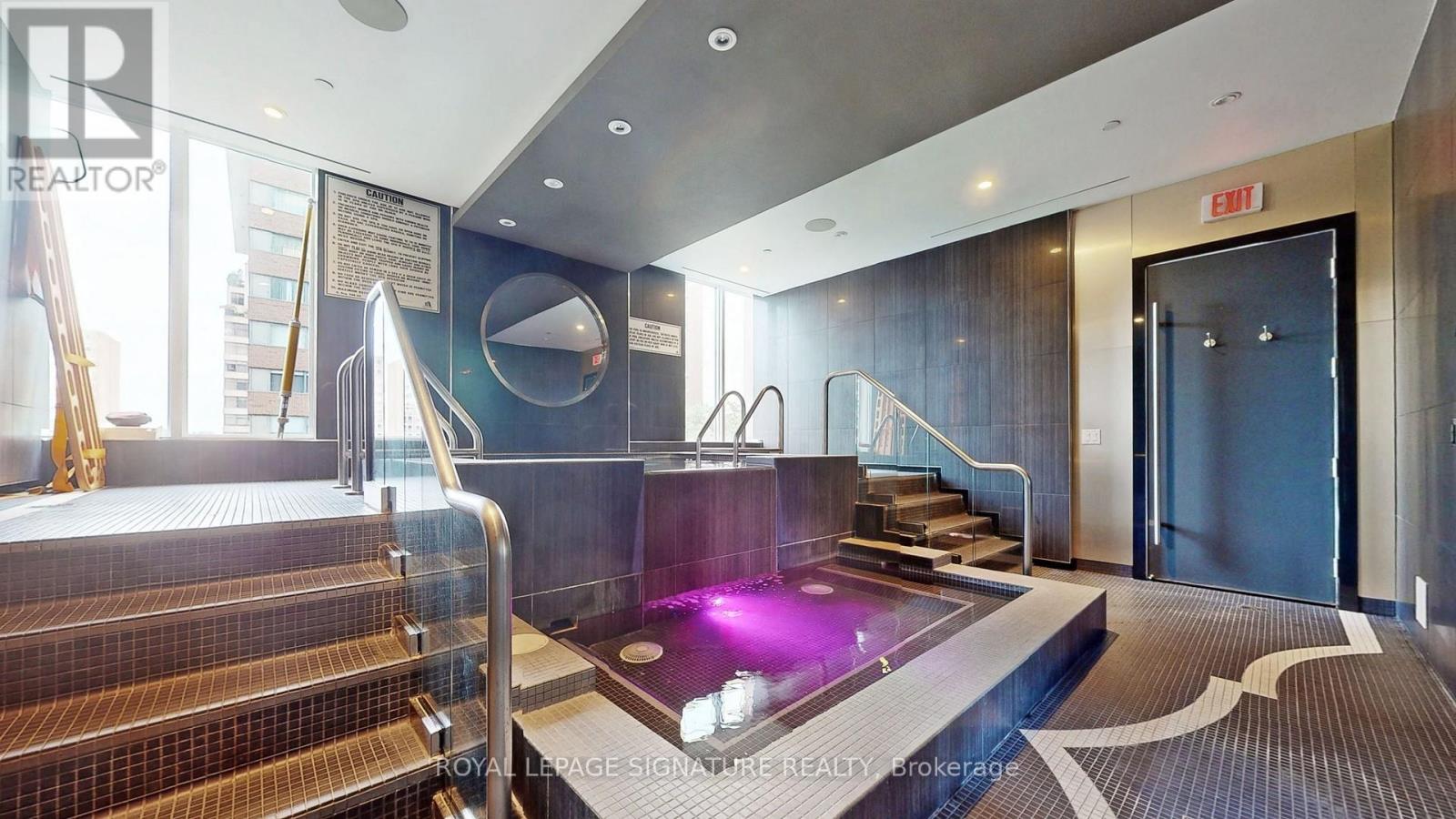 1705 - 32 Davenport Road, Toronto, Ontario  M5R 1H3 - Photo 24 - C12781268