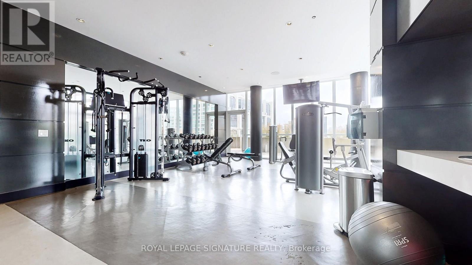 1705 - 32 Davenport Road, Toronto, Ontario  M5R 1H3 - Photo 25 - C12781268