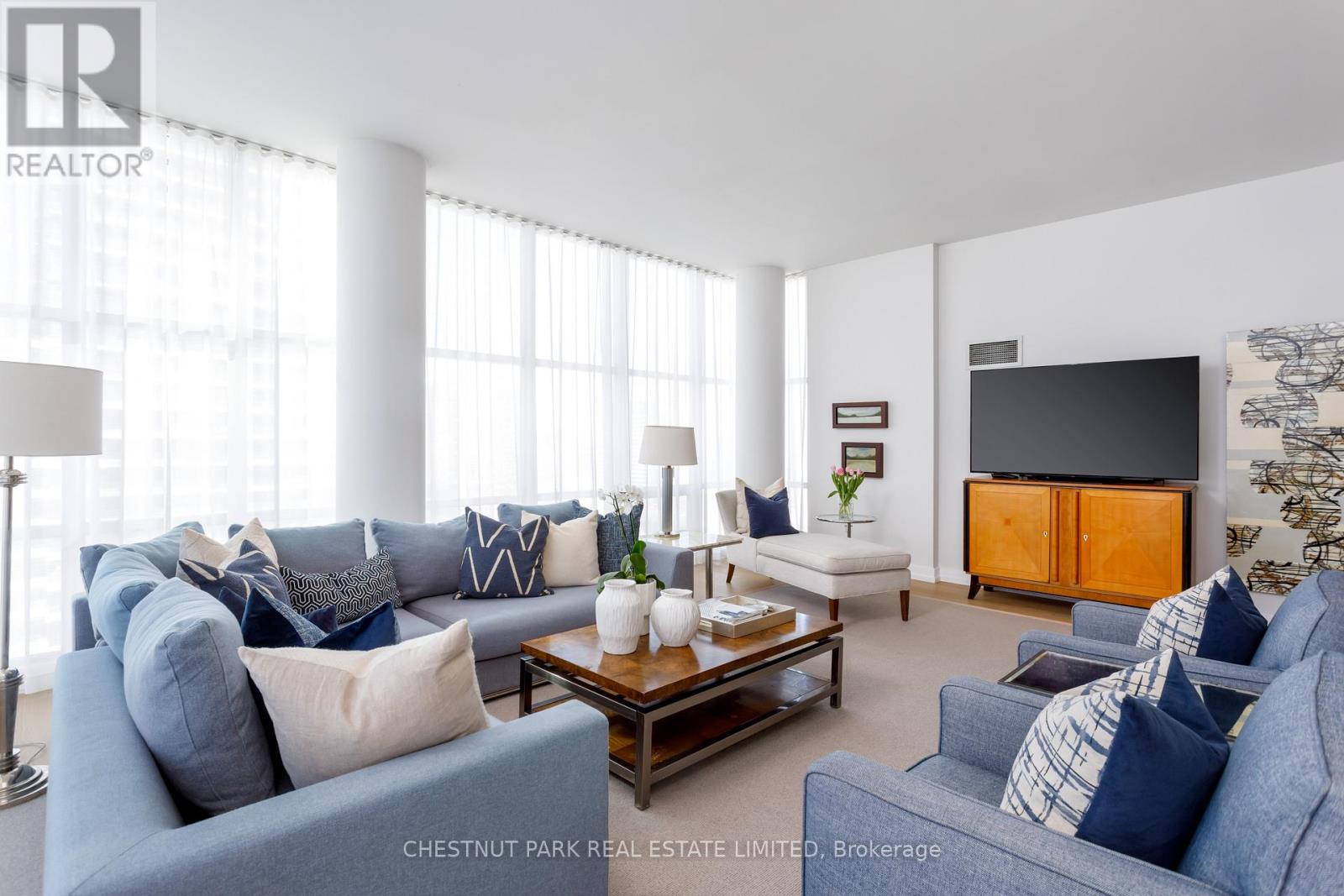 Ph01 - 10 Navy Wharf Court, Toronto, Ontario  M5V 3V2 - Photo 17 - C12781272