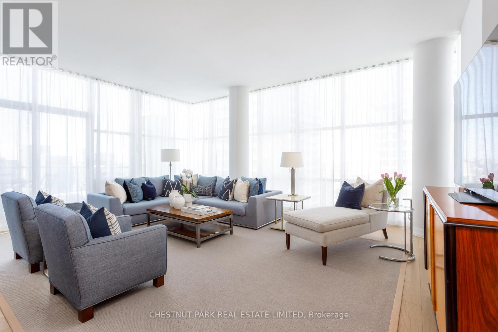 Ph01 - 10 Navy Wharf Court, Toronto, Ontario  M5V 3V2 - Photo 2 - C12781272