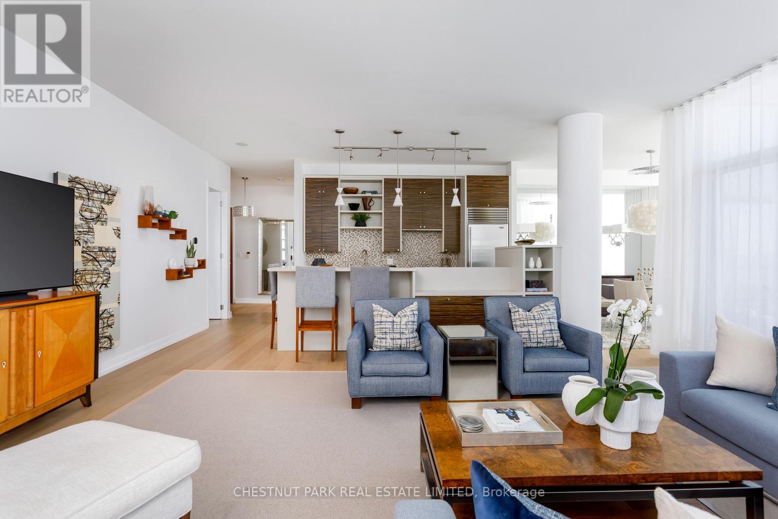 Ph01 - 10 Navy Wharf Court, Toronto, Ontario  M5V 3V2 - Photo 3 - C12781272