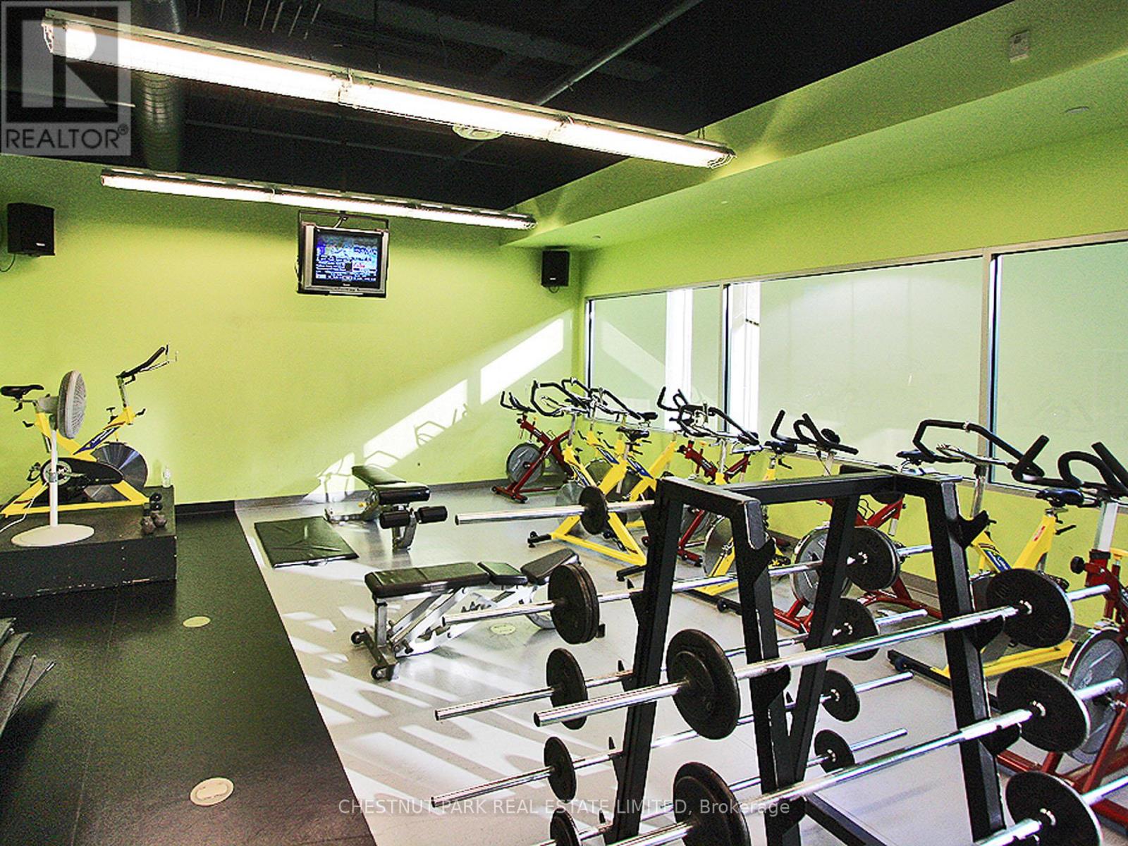 Ph01 - 10 Navy Wharf Court, Toronto, Ontario  M5V 3V2 - Photo 43 - C12781272