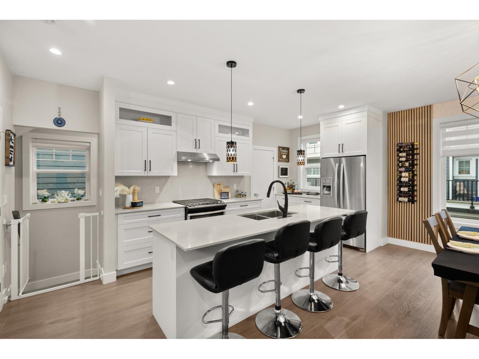 11 19501 74 Avenue, Surrey, British Columbia  V4N 6V7 - Photo 8 - R3088823