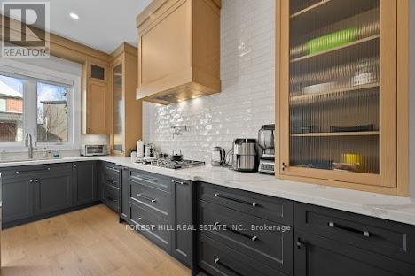 2540 St Clair Avenue E, Toronto, Ontario  M4B 1M1 - Photo 15 - E12781250