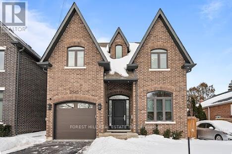 2540 St Clair Avenue E, Toronto, Ontario  M4B 1M1 - Photo 2 - E12781250