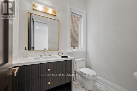 2540 St Clair Avenue E, Toronto, Ontario  M4B 1M1 - Photo 23 - E12781250