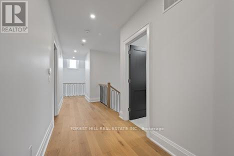 2540 St Clair Avenue E, Toronto, Ontario  M4B 1M1 - Photo 25 - E12781250