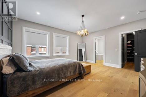 2540 St Clair Avenue E, Toronto, Ontario  M4B 1M1 - Photo 28 - E12781250