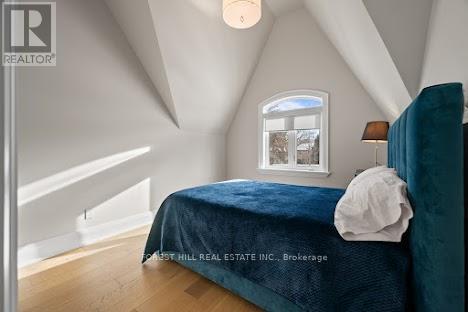 2540 St Clair Avenue E, Toronto, Ontario  M4B 1M1 - Photo 38 - E12781250