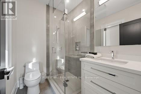 2540 St Clair Avenue E, Toronto, Ontario  M4B 1M1 - Photo 39 - E12781250