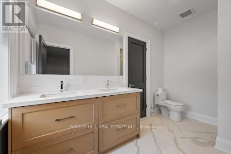 2540 St Clair Avenue E, Toronto, Ontario  M4B 1M1 - Photo 43 - E12781250
