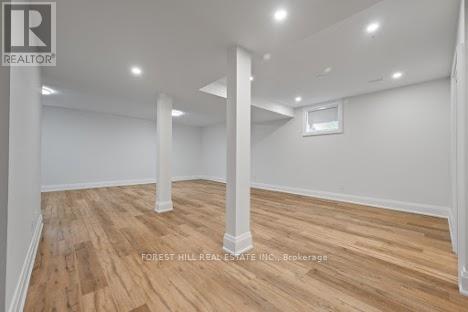 2540 St Clair Avenue E, Toronto, Ontario  M4B 1M1 - Photo 45 - E12781250