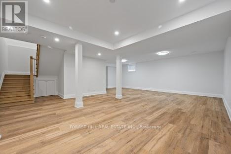 2540 St Clair Avenue E, Toronto, Ontario  M4B 1M1 - Photo 46 - E12781250