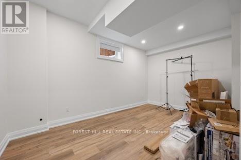 2540 St Clair Avenue E, Toronto, Ontario  M4B 1M1 - Photo 48 - E12781250