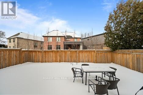 2540 St Clair Avenue E, Toronto, Ontario  M4B 1M1 - Photo 50 - E12781250