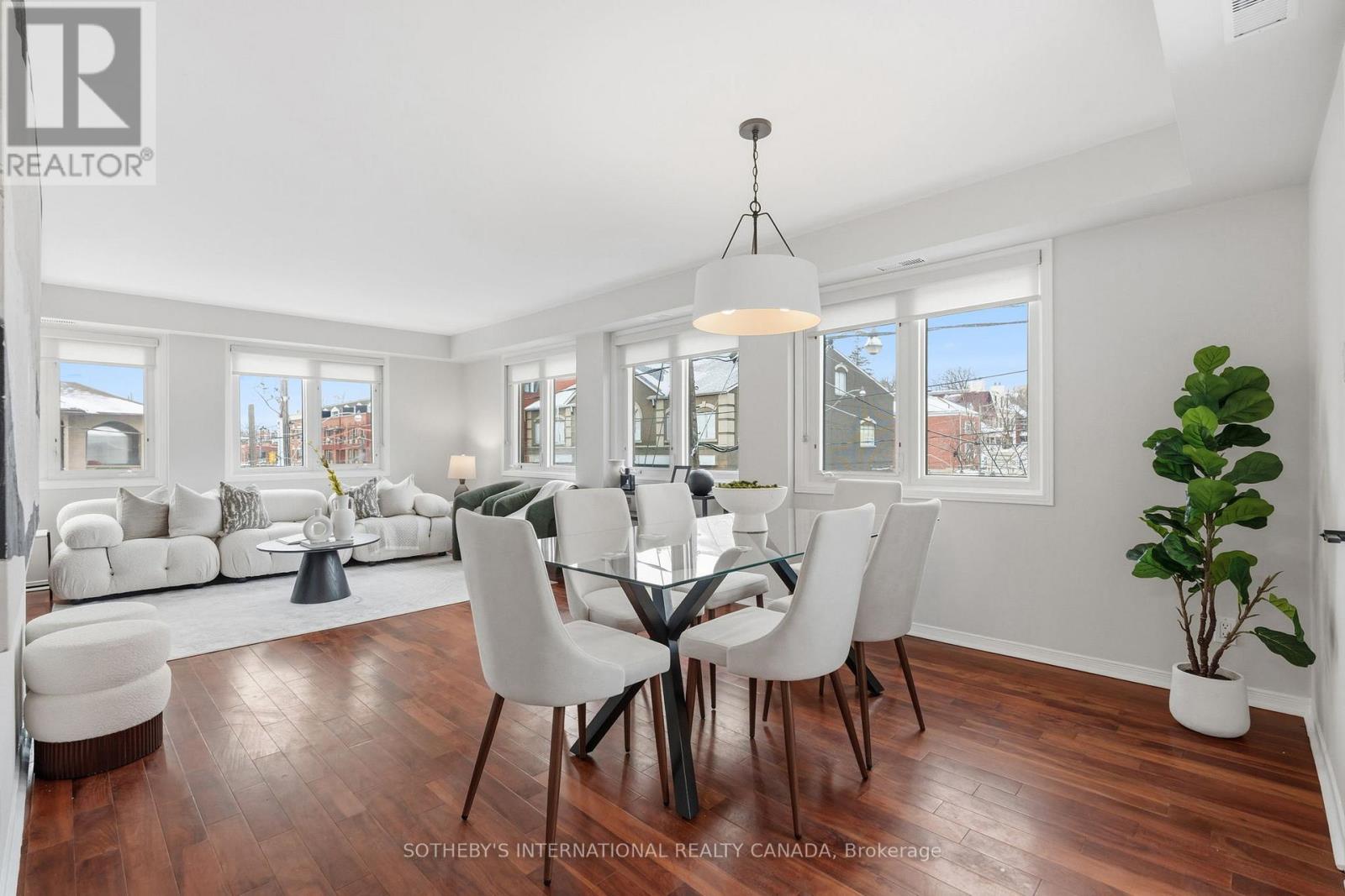 205 - 101 HAMMERSMITH AVENUE, Toronto, Ontario